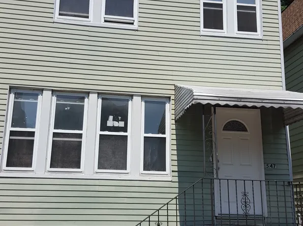 547 So Clinton St, East Orange, NJ 07018