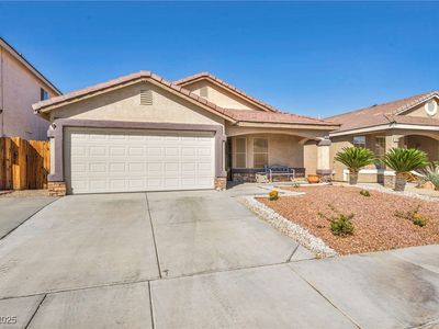 8332 Spruce Meadows Ave, Las Vegas, NV, 89131
