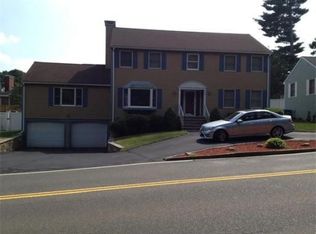 86 S Border Rd, Medford, MA 02155