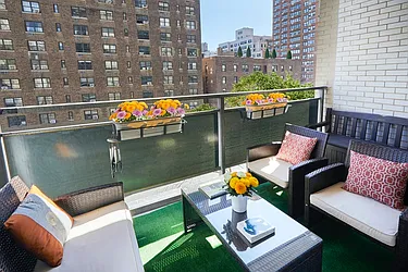 Sold by Brown Harris Stevens