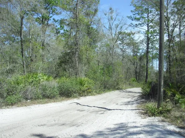 TRACT 418 SW 158th Ln, Dunnellon, FL 34432