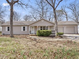 214 Shady Dr, Branson, MO 65616