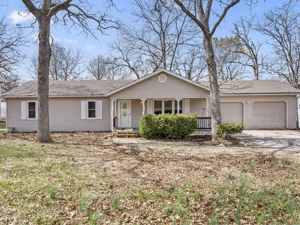214 Shady Drive, Branson, MO 65616