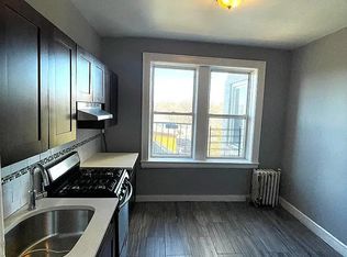 15 Goldsmith Ave #6C, Newark, NJ 07112