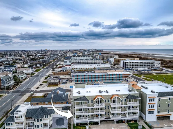 407 E Palm Rd Unit 107, Wildwood, NJ 08260