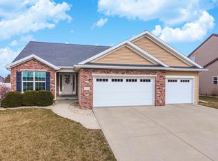 2600 Fieldstone Ct, Normal, IL 61761