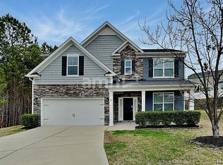 3436 Sutters Mill Ln, Raleigh, NC 27616
