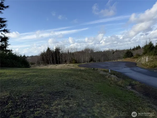 0 Lighthousekeepers Road, Ilwaco, WA 98624