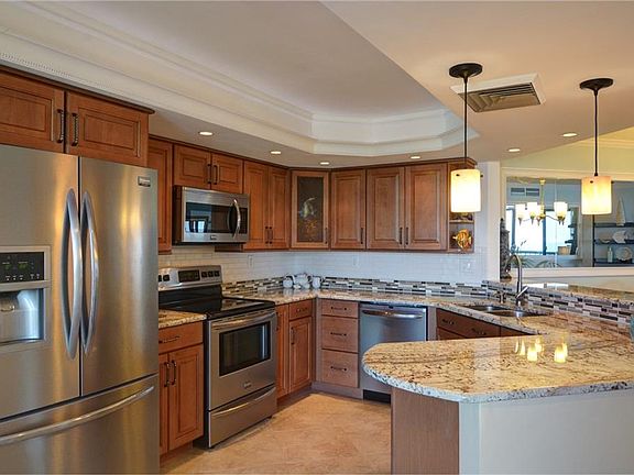 2nd image of 9500 S Ocean Dr APT 1708