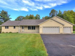 850 Walters Court, Cornell, WI 54732
