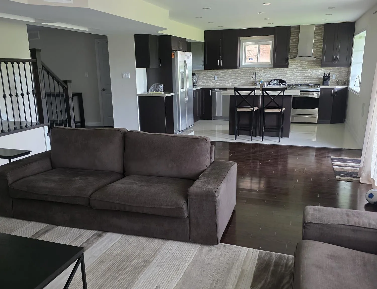 2 bed, $2,500 — Photo 1