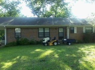 1608 Hall Ave, Gardendale, AL 35071