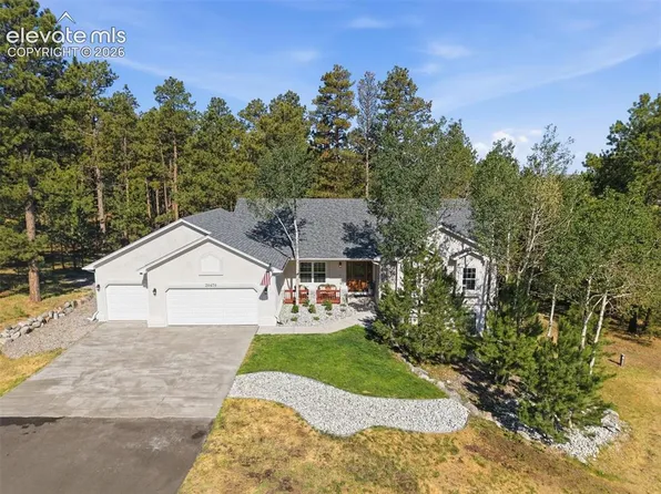 20470 Lockridge Dr, Colorado Springs, CO 80908