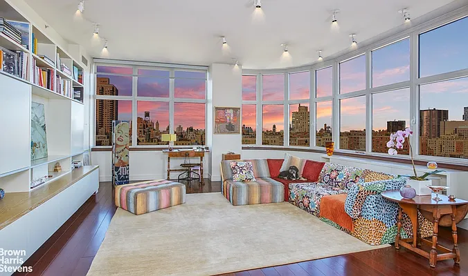 Sold by Brown Harris Stevens | media 1