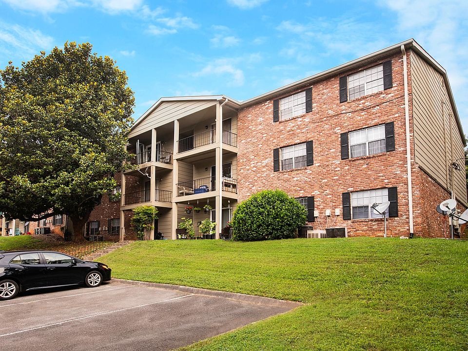 Deane Hill 7700 Gleason Dr Knoxville, TN Zillow
