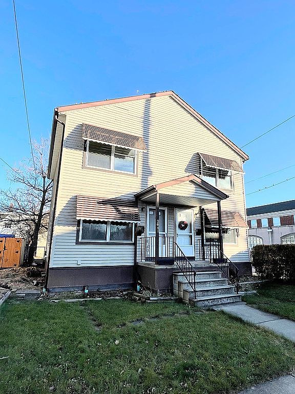 2041 Dowd Ave, Lakewood, OH 44107 Zillow