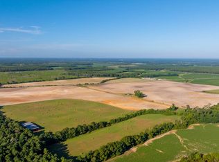 245 Howard Farm Rd, Vienna, GA 31092