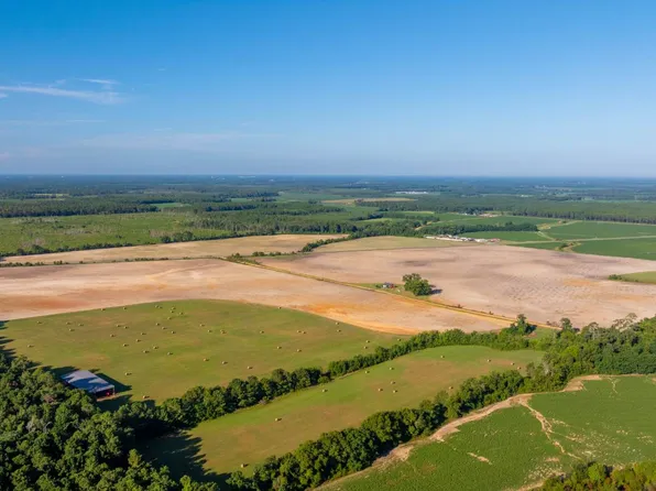 245 Howard Farm Rd, Vienna, GA 31092