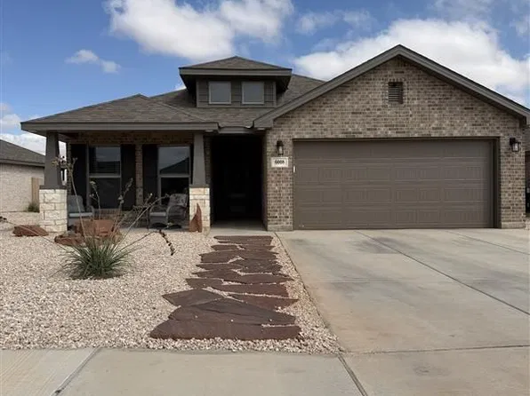 6008 Dodge Dr, Midland, TX 79705