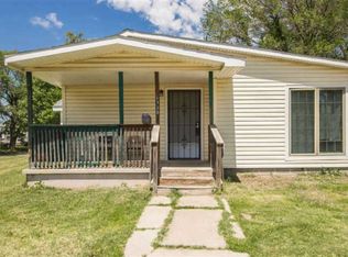 1730 N Green St, Wichita, KS 67214