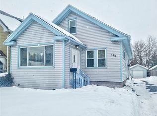 142 Pomona Dr, Rochester, NY 14616