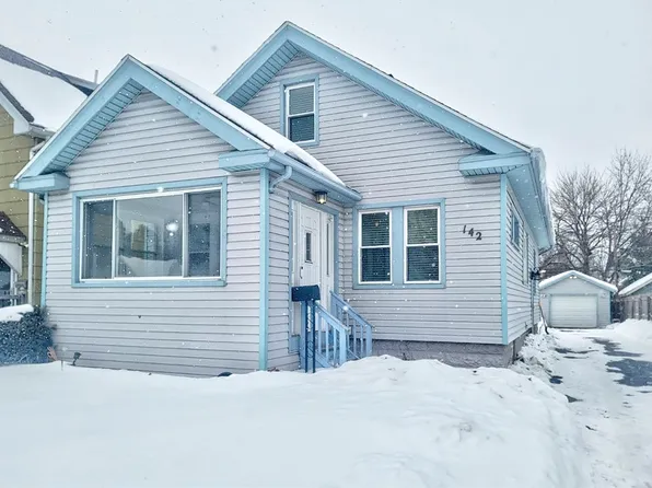 142 Pomona Dr, Rochester, NY 14616