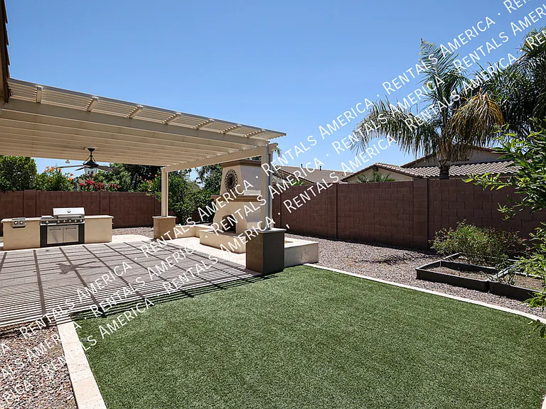 613 W San Carlos Way — Photo 49