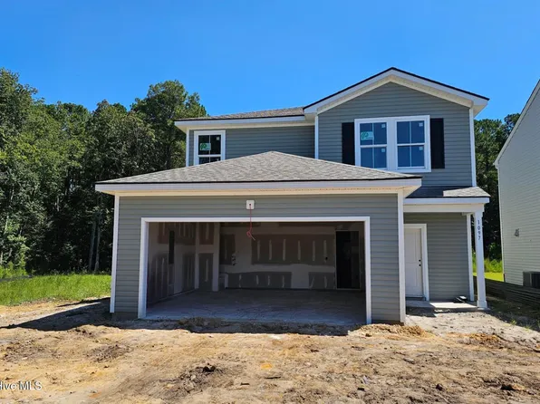 1097 High Tide Street SE #35, Bolivia, NC 28422