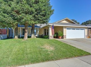 9917 Falcon Meadow Dr, Elk Grove, CA 95624