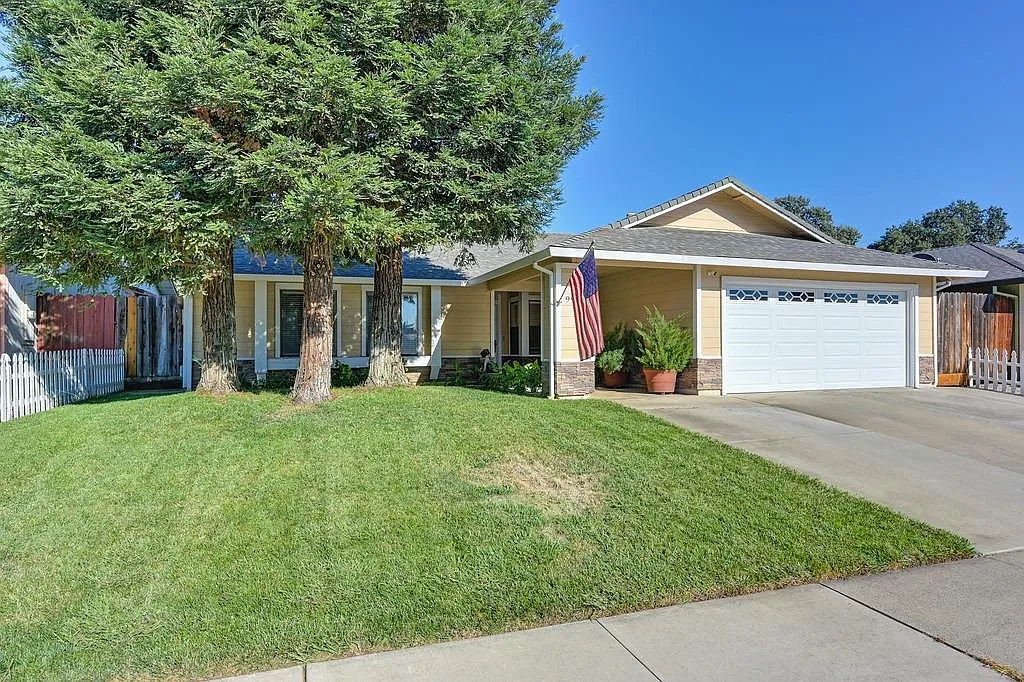 9917 Falcon Meadow Dr photo 1