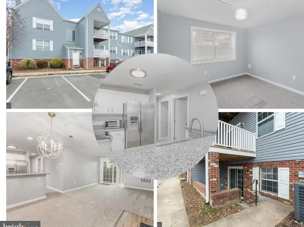 100 Grosvenor Ln APT 3, Stafford, VA 22556