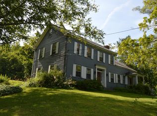 543 State St, North Adams, MA 01247