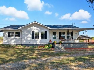 1219 Old Highway 100, Waco, GA 30182