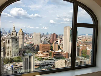 Rented by R New York