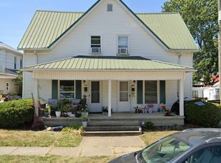 411 N Sugar St, Celina, OH 45822