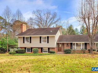 2655 Meriwether Dr, Charlottesville, VA 22901