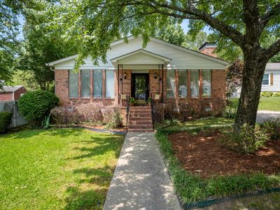 6704 Beacon St, Little Rock, AR, 72207