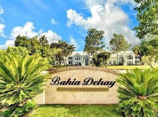 1011 Crystal Way APT P, Delray Beach, FL 33444