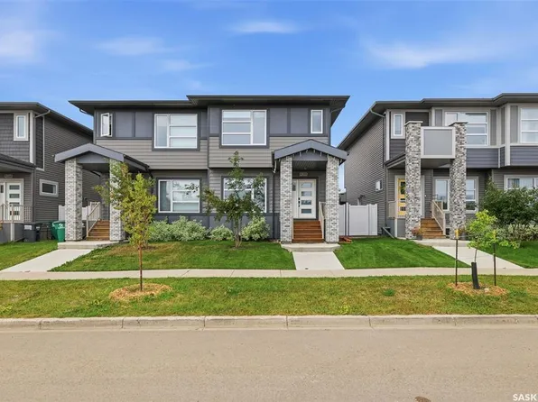 258 Brighton BOULEVARD, Saskatoon, SK S7V 0V8