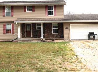 9700 E Ball Rd, Centralia, MO 65240