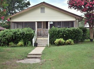 157 3rd St, Parrish, AL 35580