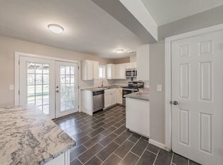 3318 Parker Rd, Haltom City, TX 76117