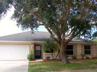 1608 Fuji Dr, Titusville, FL 32796