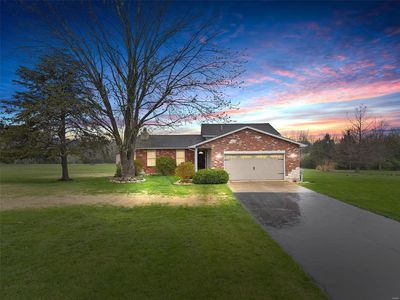 20741 E Deer Rdg, Warrenton, MO, 63383