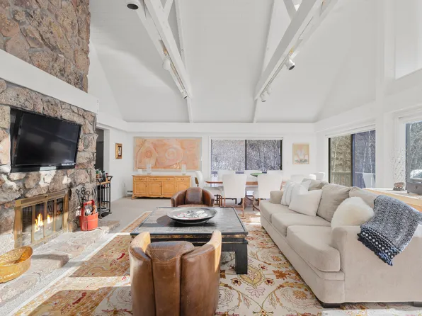 60 Northway Dr, Aspen, CO 81611