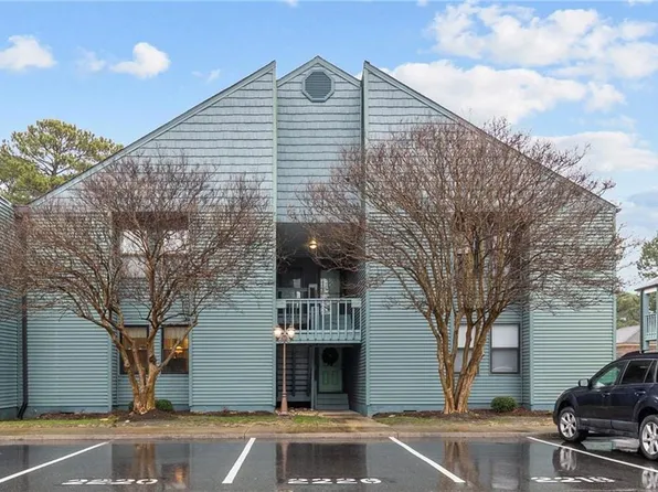 2228 Kleen St, Virginia Beach, VA 23451