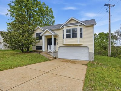 7701 Locust Dr, Barnhart, MO, 63012