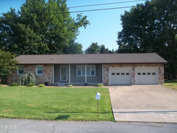 537 Wilson St, Church Hill, TN 37642