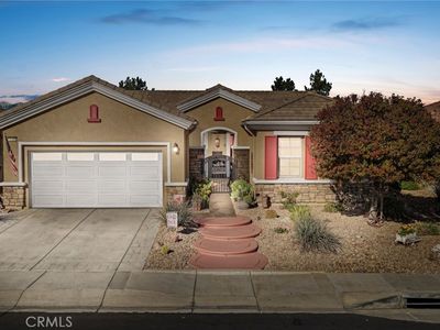 10366 Wilmington Ln, Apple Valley, CA, 92308