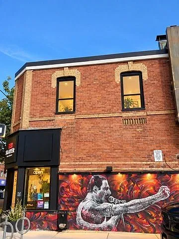91 Lewis St #2